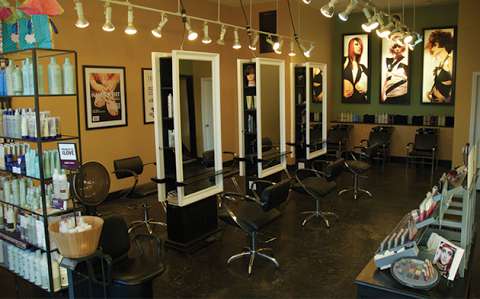 Urban Legends Salon and Spa